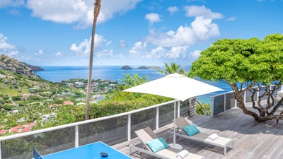 Luxury Villa Photo #23