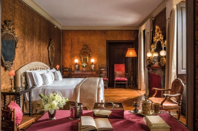 Luxury Villa Photo #16