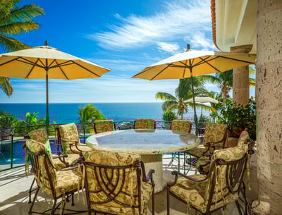 Luxury Villa Photo #12
