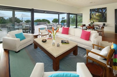Luxury Villa Photo #25