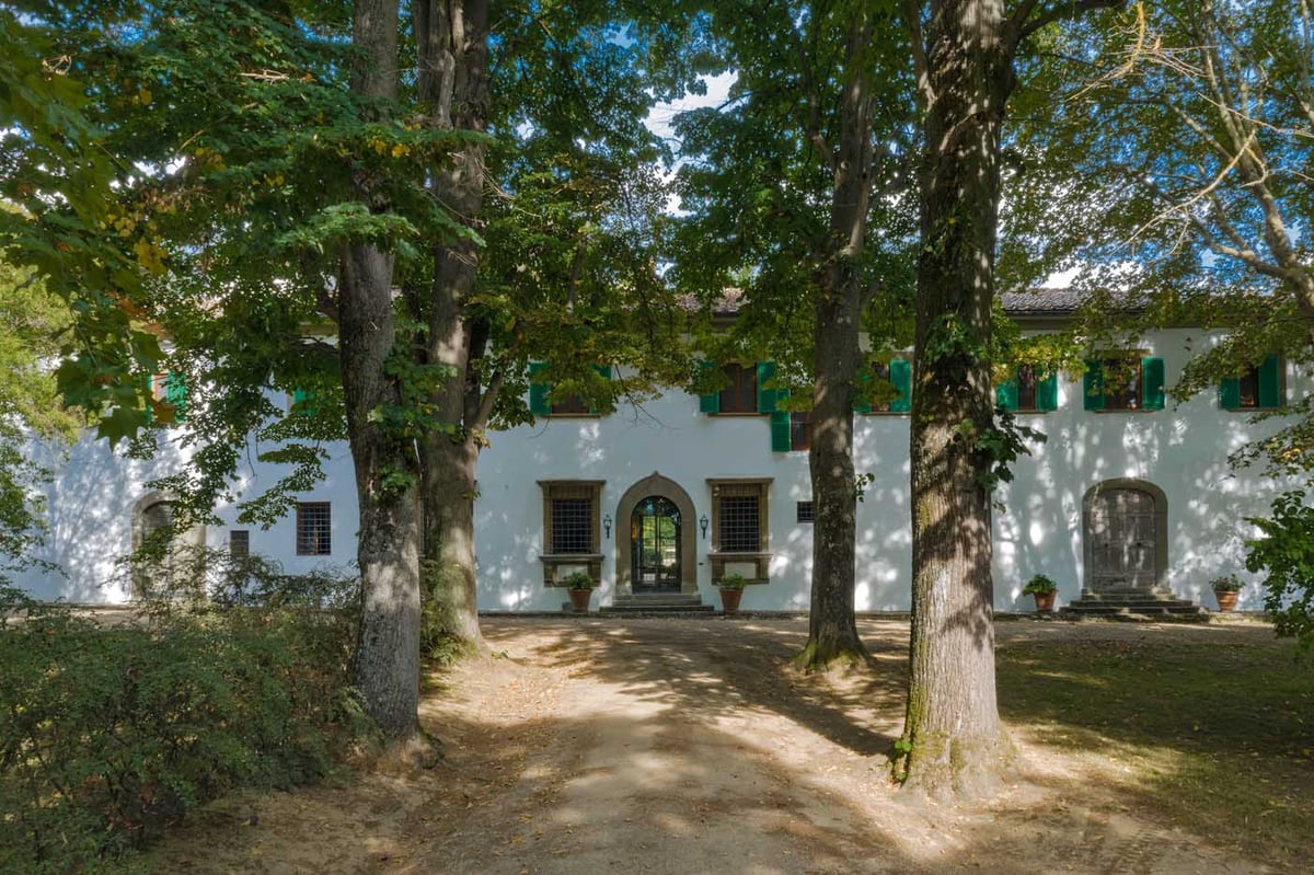 Isimora villa rental - 36