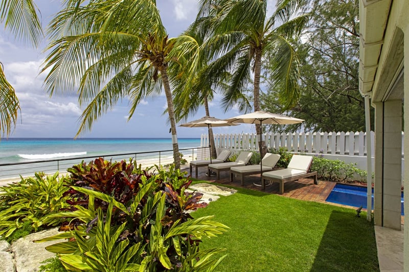 Radwood Beach House 2