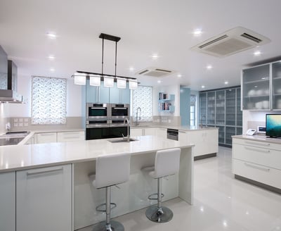 Luxury Villa Photo #11