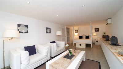 Luxury Villa Photo #22