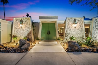 Luxury Villa Photo #59