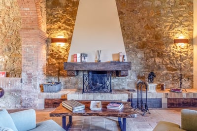 Luxury Villa Photo #10