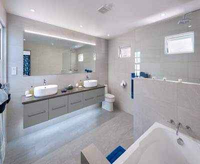 Luxury Villa Photo #19