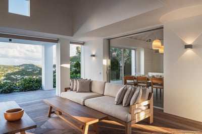 Luxury Villa Photo #25