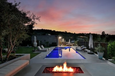 Luxury Villa Photo #4