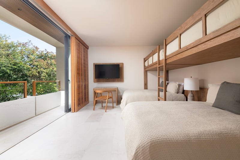 Condo las Olas | El Surf