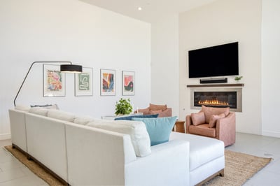 Luxury Villa Photo #10