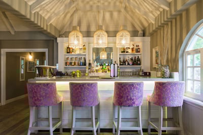 Luxury Villa Photo #9