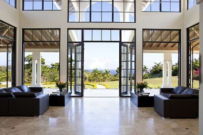 Luxury Villa Photo #9