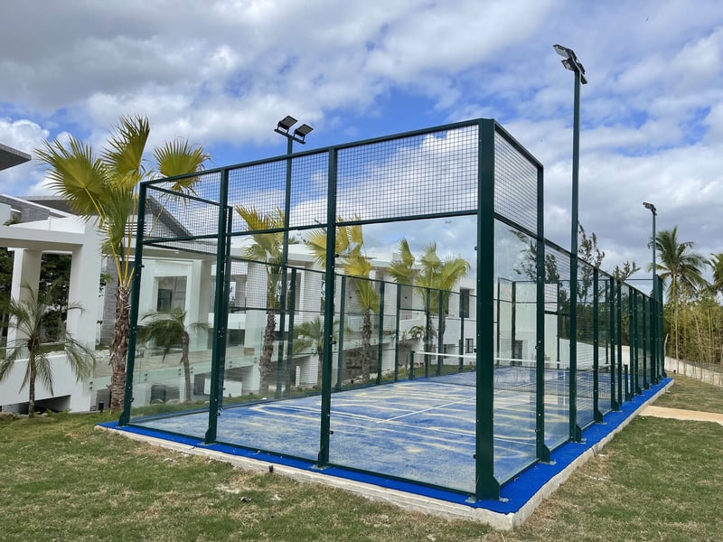 Juanillo 26/27 | Guacamaya