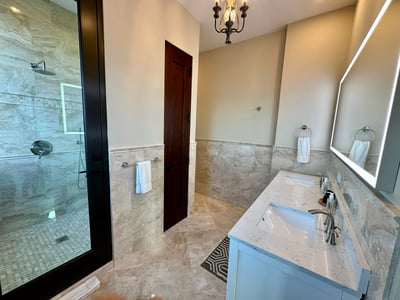 Luxury Villa Photo #46