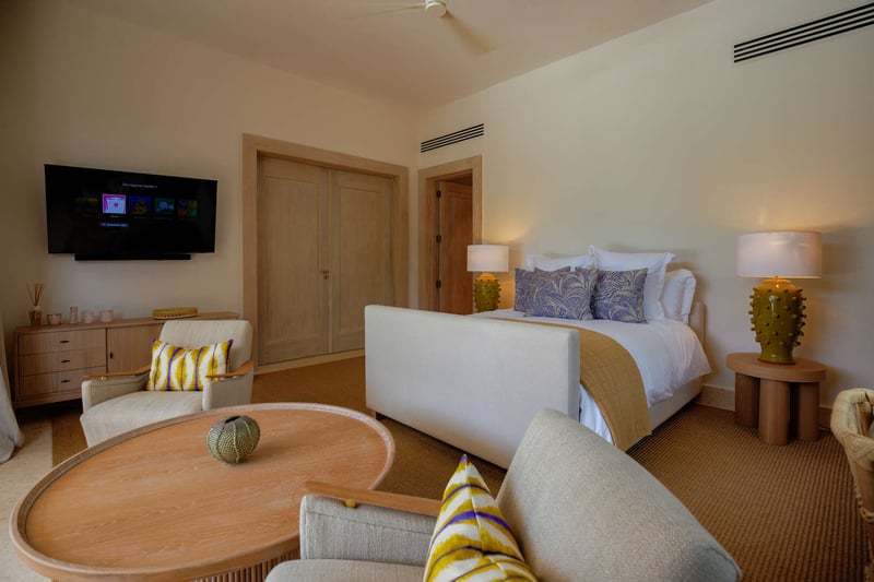 Arrecife EFG7 | Angelique