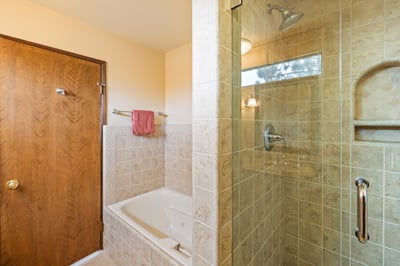 Luxury Villa Photo #17