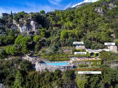 Luxury Villa Photo #3