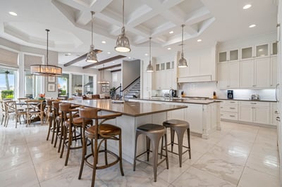 Luxury Villa Photo #19