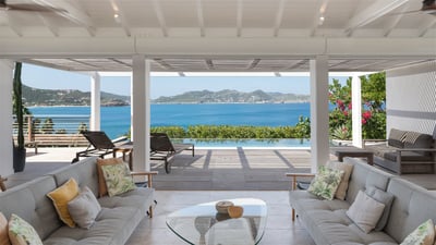 Luxury Villa Photo #13