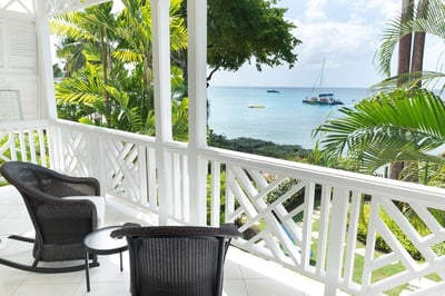Luxury Villa Photo #3