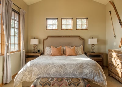 Luxury Villa Photo #8