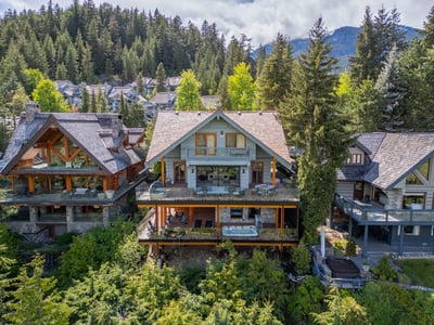 Luxury Villa Photo #42