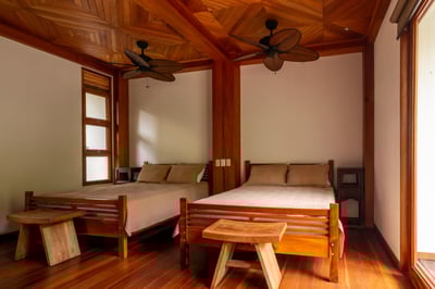Luxury Villa Photo #46