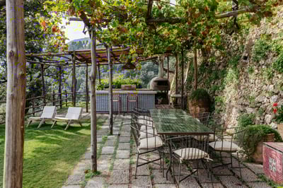 Luxury Villa Photo #10