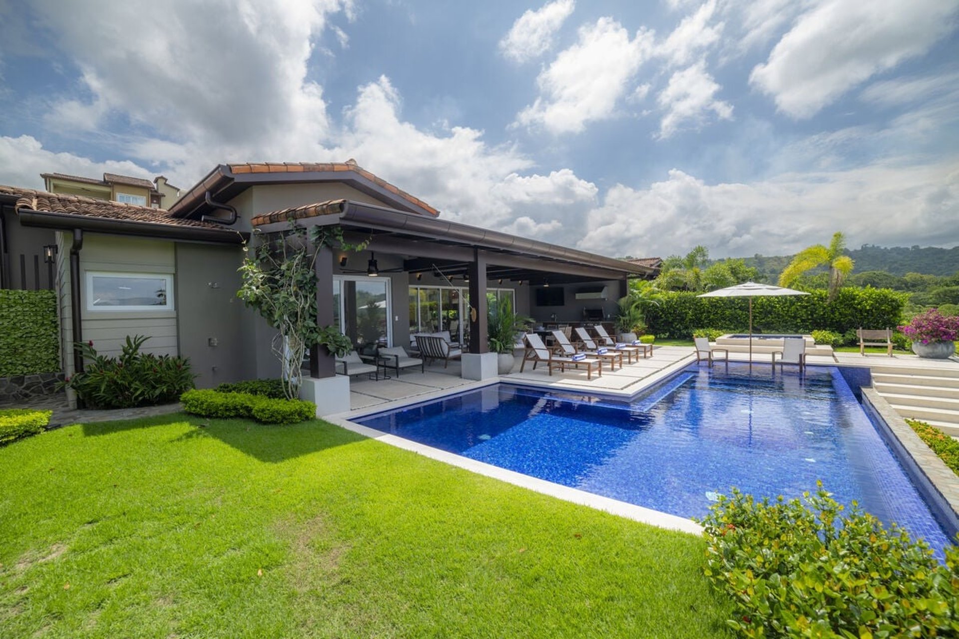 Casa Ohana - 2