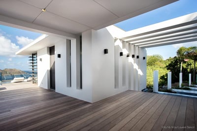 Luxury Villa Photo #11