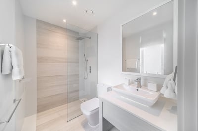 Luxury Villa Photo #16