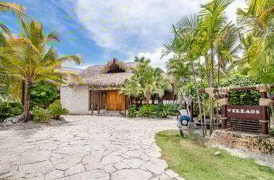 Luxury Villa Photo #55