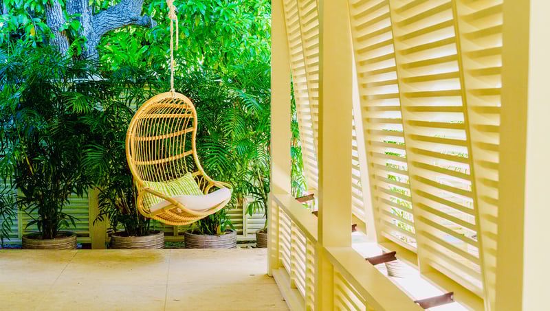 The Beacon Hill Estate