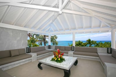 Luxury Villa Photo #11