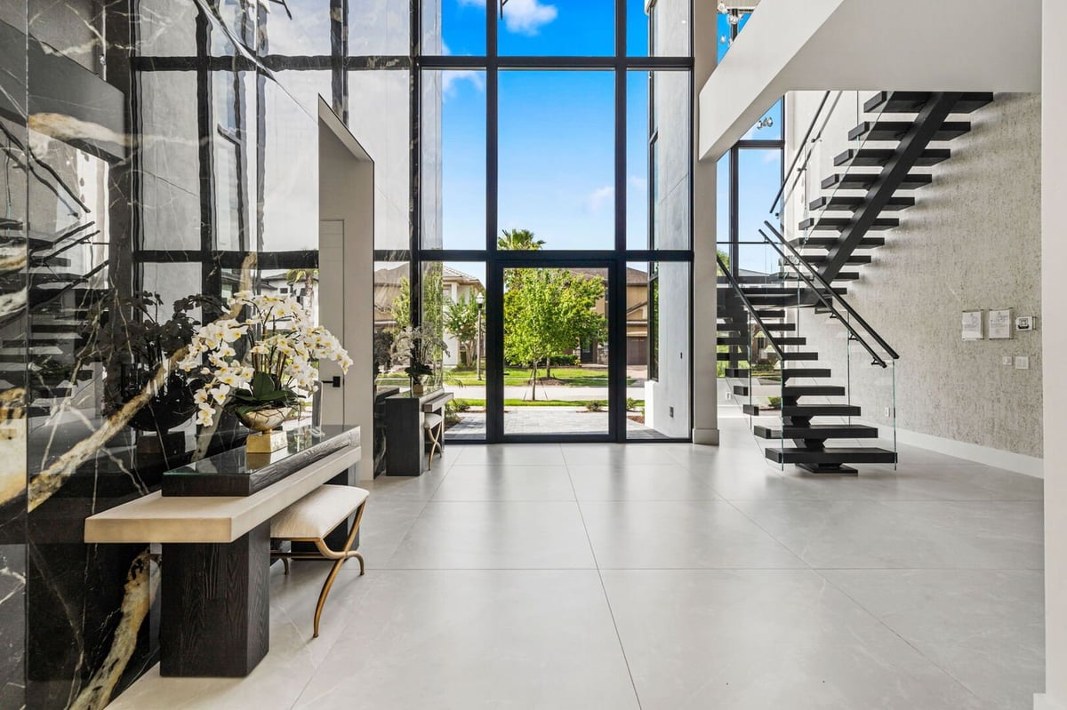 Grand Palm Oasis At Reunion