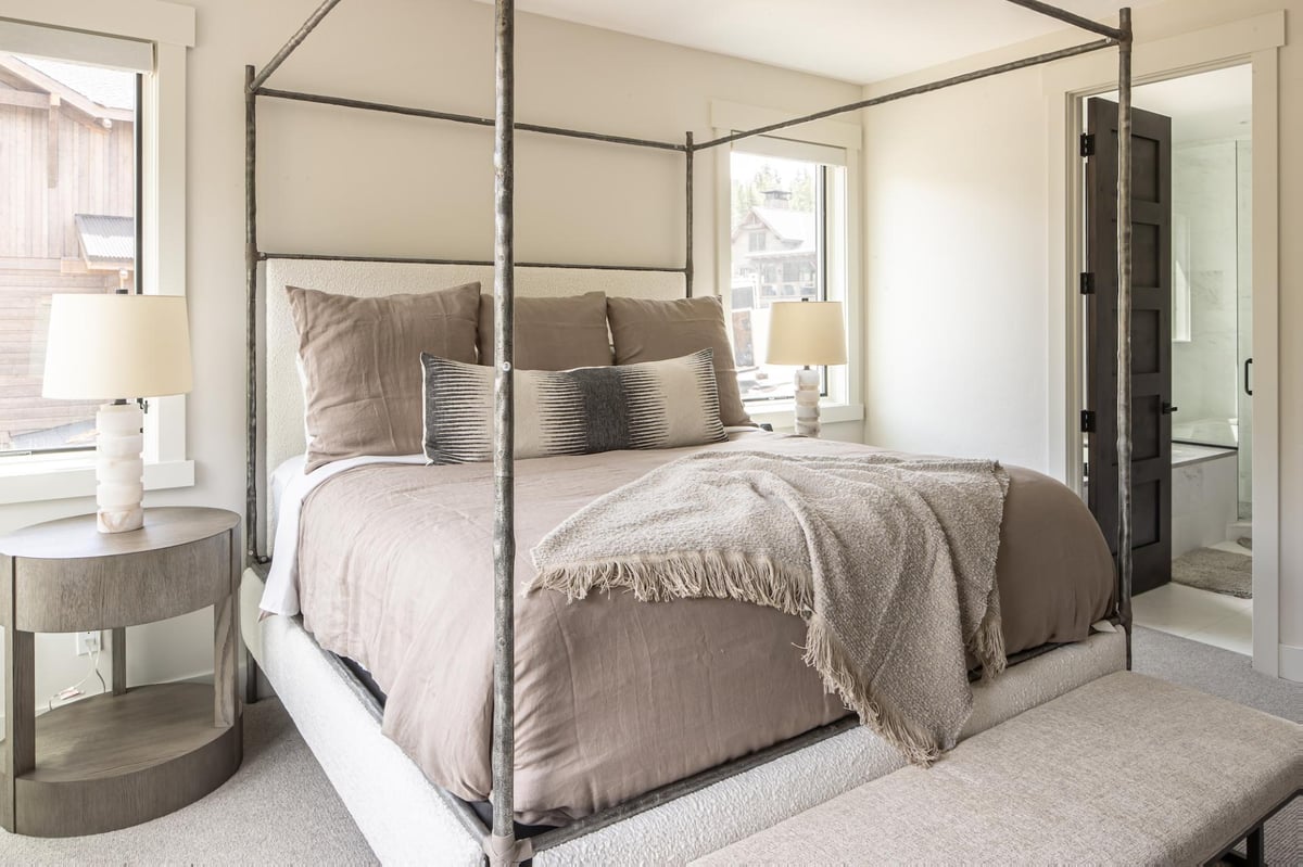 Spanish Peaks | Highlands Cabin 59