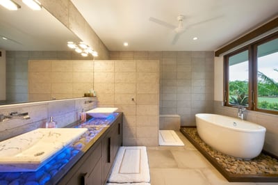 Luxury Villa Photo #37