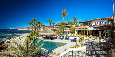 Punta Ballena,Casa Carreta