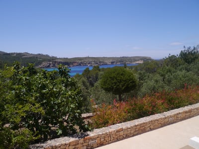 Luxury Villa Photo #9