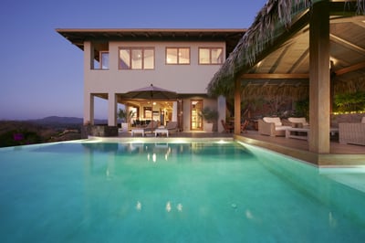 Luxury Villa Photo #2