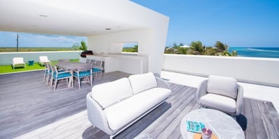 Luxury Villa Photo #43