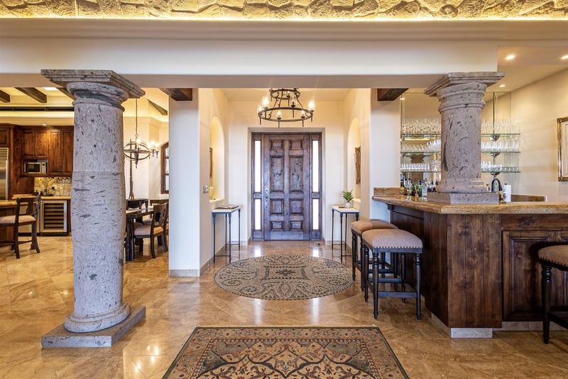 Casa Lomboy