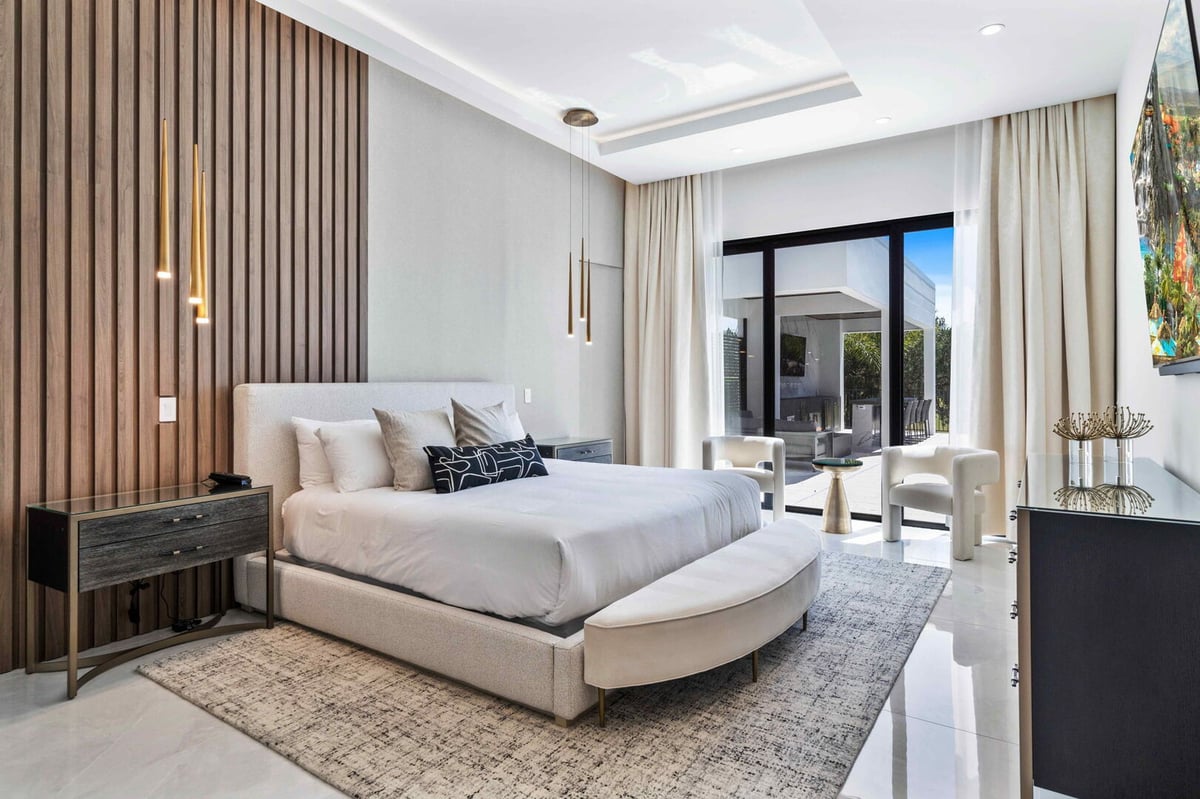 Reunion Royale Retreat