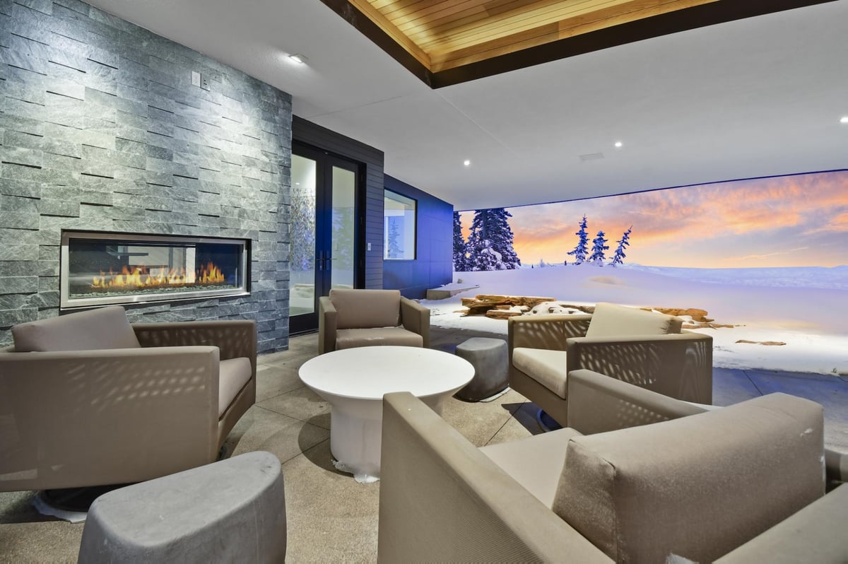 Ski Palace Home rental - 14