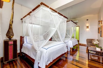 Luxury Villa Photo #6