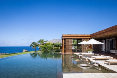 Luxury Villa Photo #6