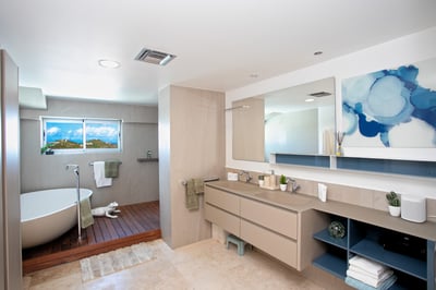 Luxury Villa Photo #24