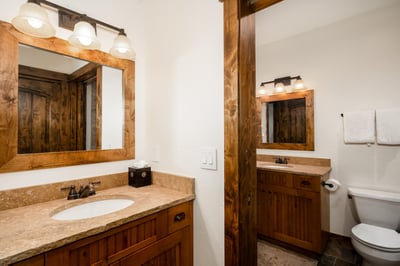 Luxury Villa Photo #26