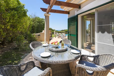Luxury Villa Photo #6